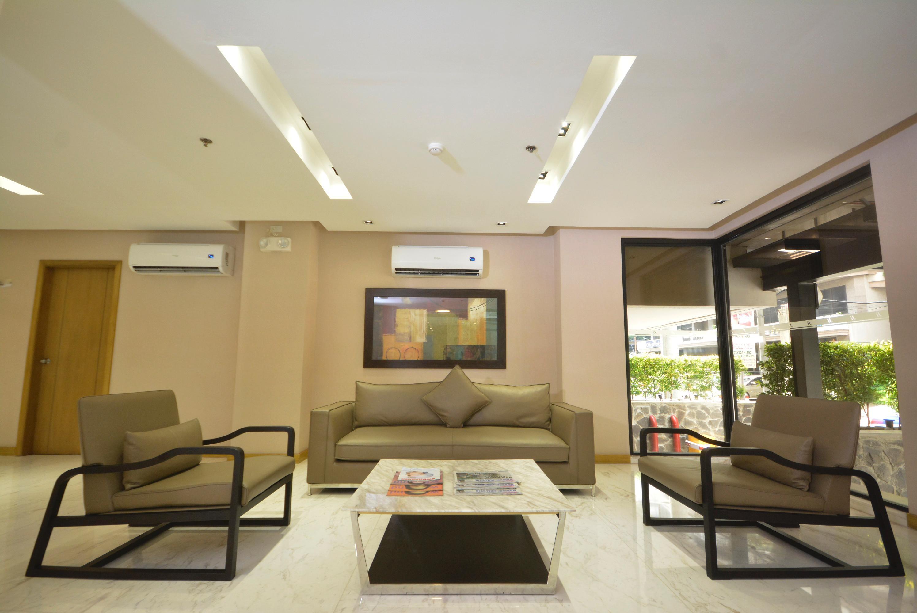Jinjiang Inn - Ortigas Pasig City Exterior foto